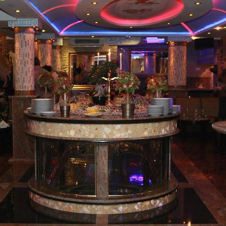 Boutique Hotel Boris Palace & Restaurant بلوفديف المظهر الخارجي الصورة