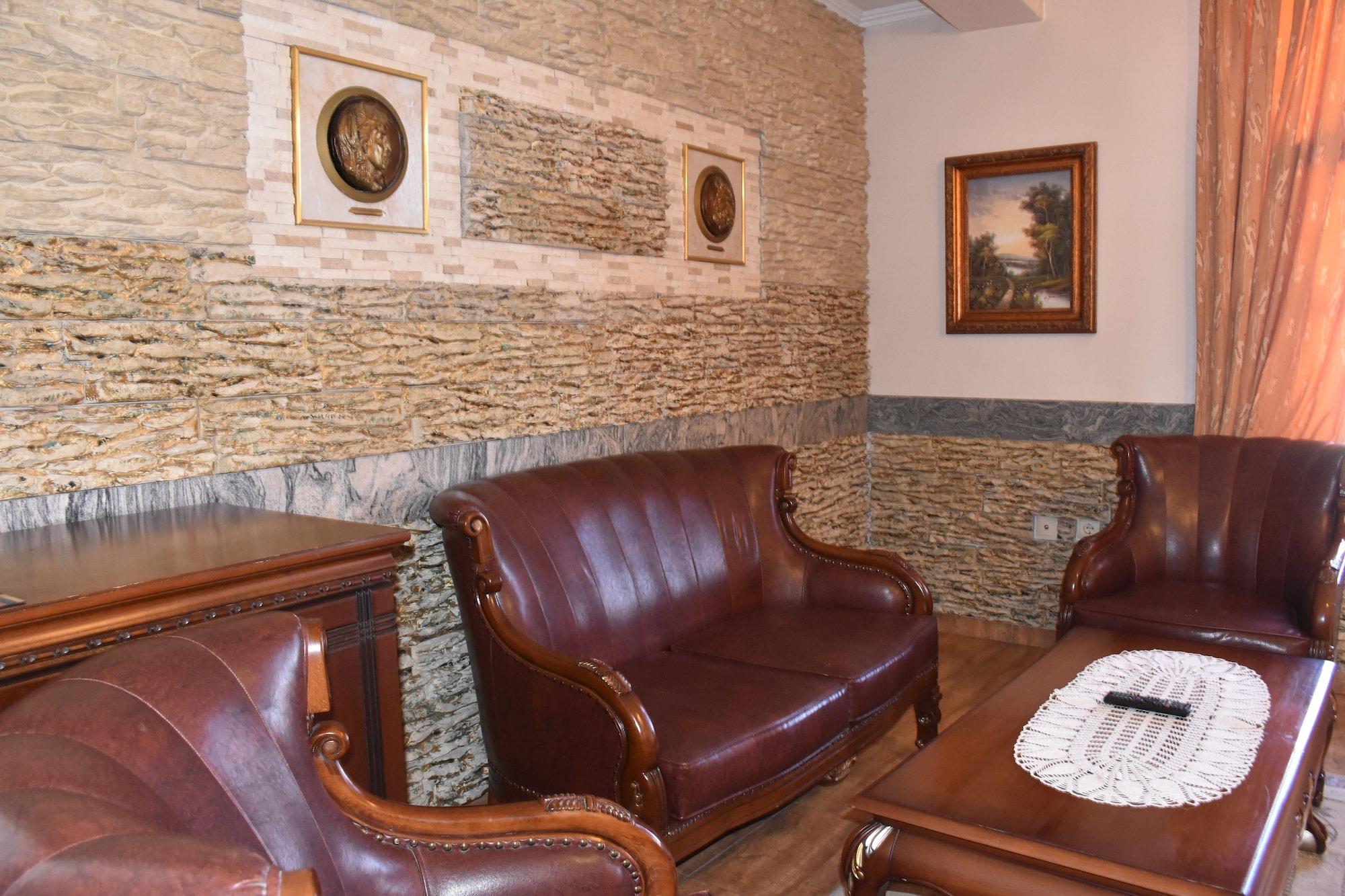 Boutique Hotel Boris Palace & Restaurant بلوفديف المظهر الخارجي الصورة
