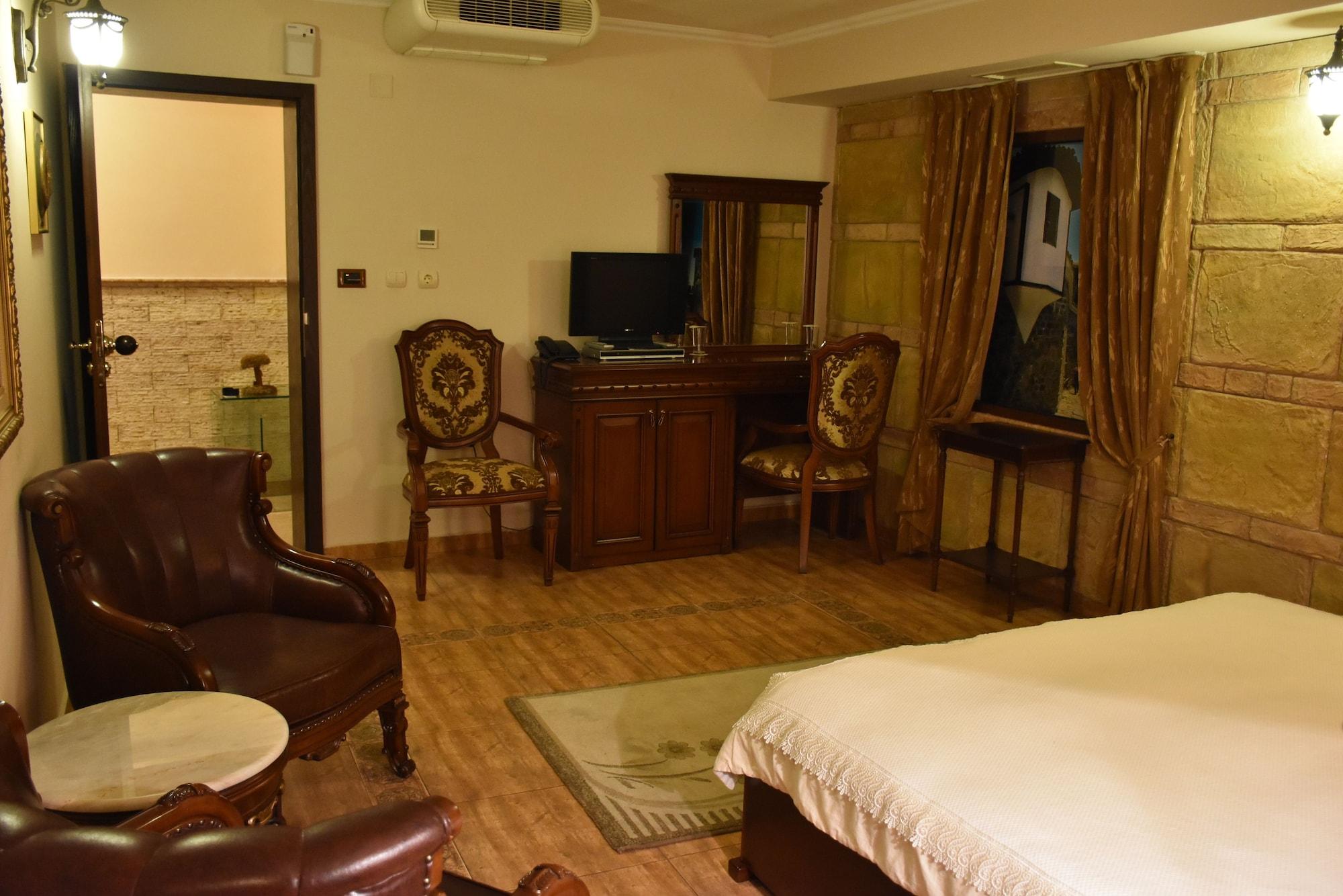 Boutique Hotel Boris Palace & Restaurant بلوفديف المظهر الخارجي الصورة