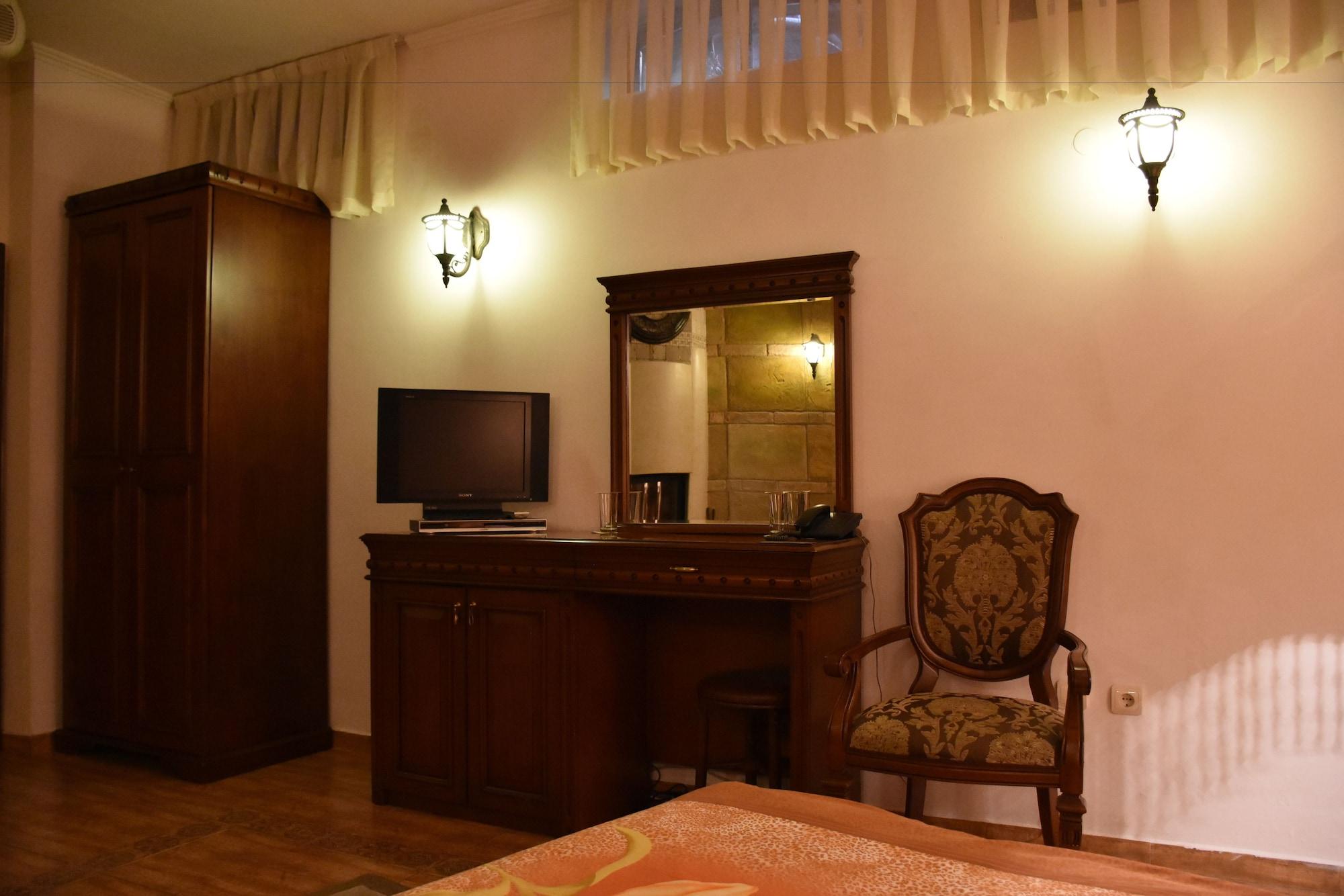 Boutique Hotel Boris Palace & Restaurant بلوفديف المظهر الخارجي الصورة