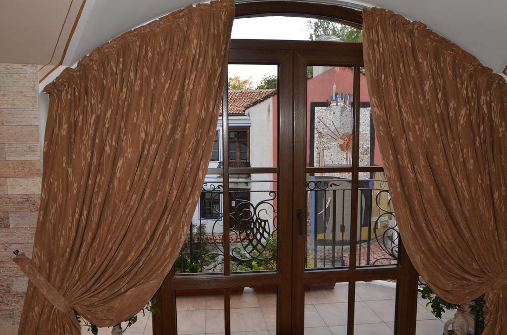 Boutique Hotel Boris Palace & Restaurant بلوفديف المظهر الخارجي الصورة