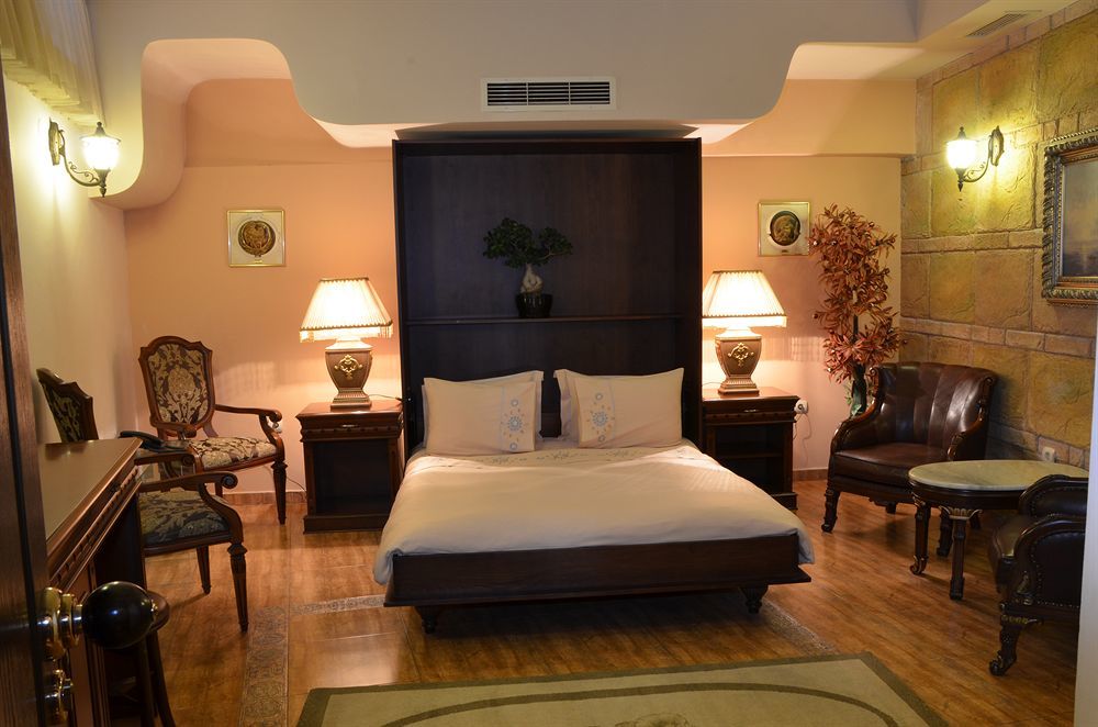 Boutique Hotel Boris Palace & Restaurant بلوفديف المظهر الخارجي الصورة