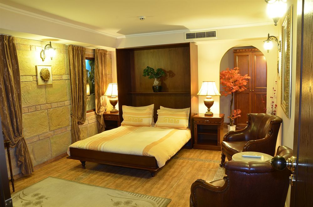 Boutique Hotel Boris Palace & Restaurant بلوفديف المظهر الخارجي الصورة